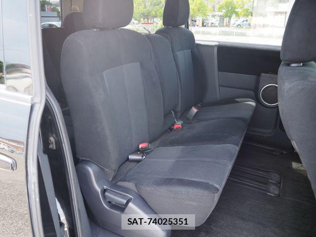 Mitsubishi DELICA 2011-06 8828760-20