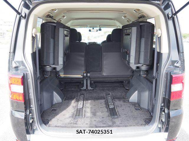 Mitsubishi DELICA 2011-06 8828760-25