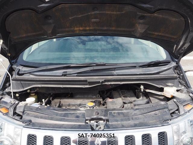 Mitsubishi DELICA 2011-06 8828760-26