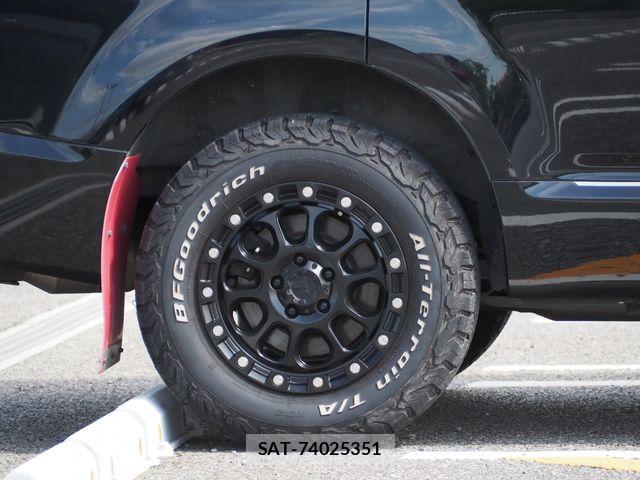 Mitsubishi DELICA 2011-06 8828760-6