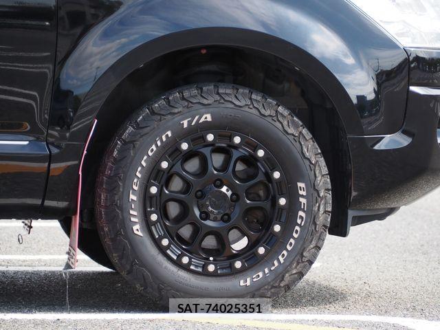 Mitsubishi DELICA 2011-06 8828760-7