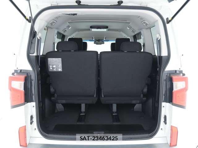 Mitsubishi DELICA 2021-08 8828736-9