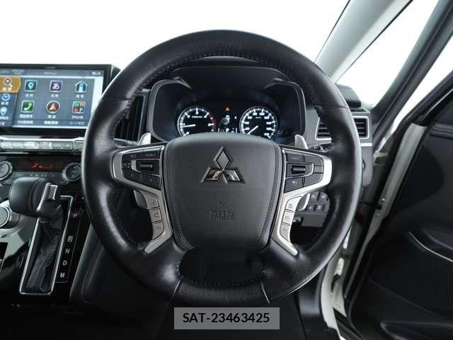 Mitsubishi DELICA 2021-08 8828736-14