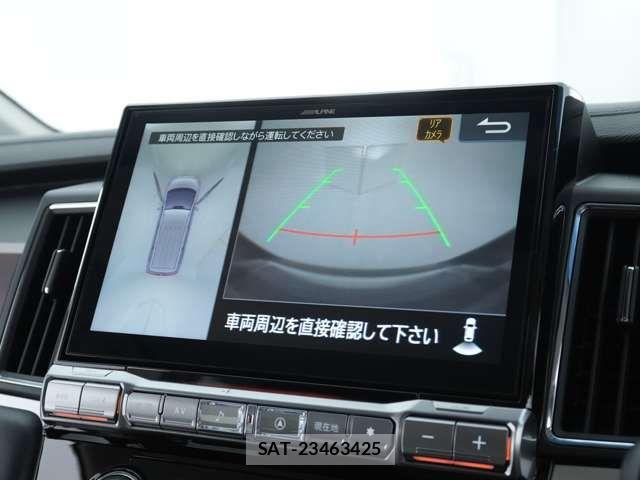 Mitsubishi DELICA 2021-08 8828736-3