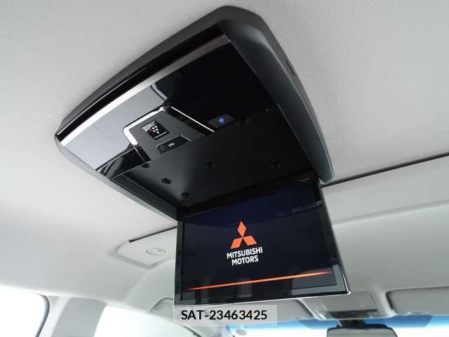 Mitsubishi DELICA 2021-08 8828736-4