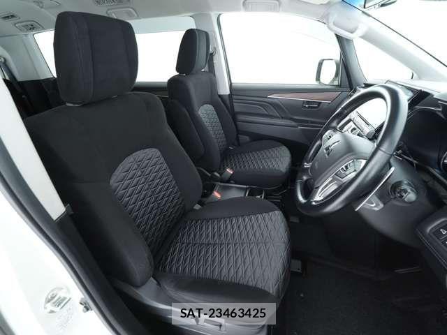 Mitsubishi DELICA 2021-08 8828736-6