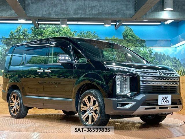 Mitsubishi DELICA 2021-10 8828725-14