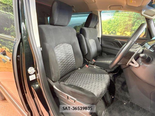 Mitsubishi DELICA 2021-10 8828725-6