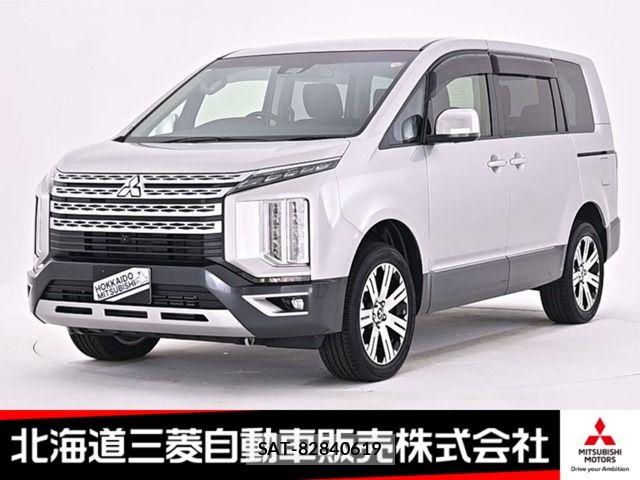 Mitsubishi DELICA 2024-12 8828723-0