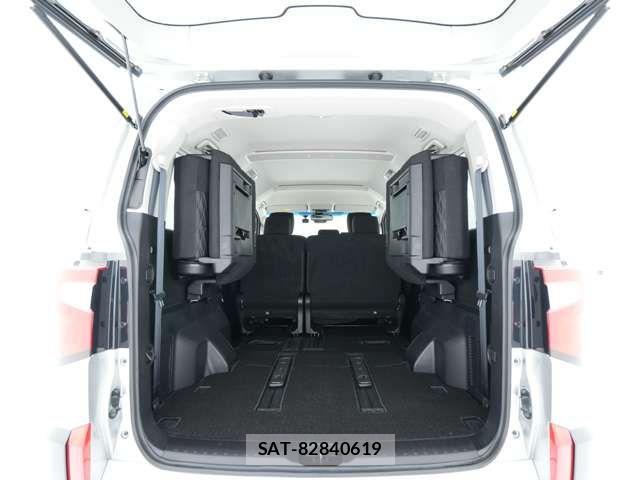 Mitsubishi DELICA 2024-12 8828723-9