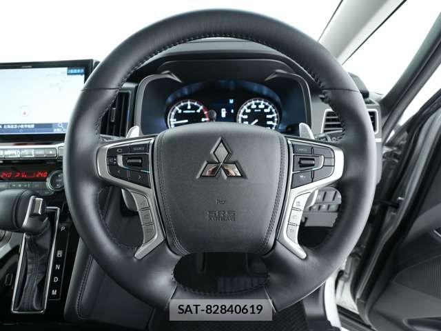 Mitsubishi DELICA 2024-12 8828723-13