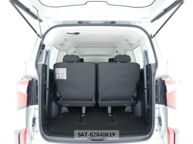 Mitsubishi DELICA 2024-12 8828723-8