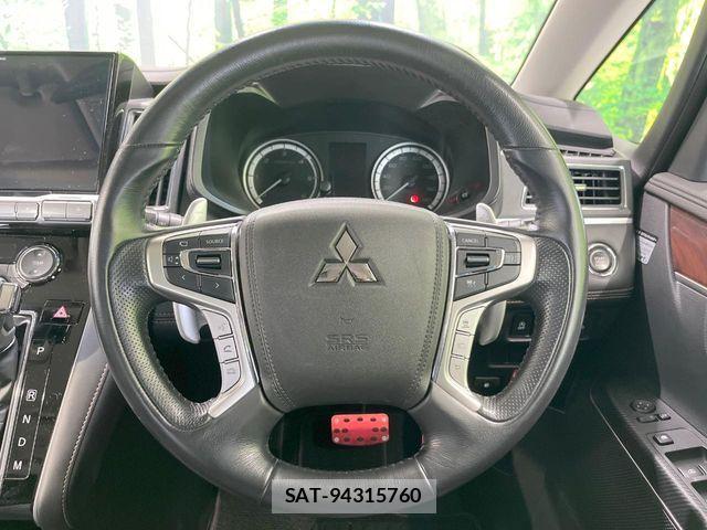 Mitsubishi DELICA 2023-02 8828724-10