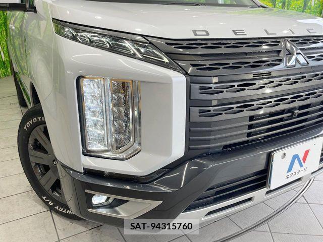 Mitsubishi DELICA 2023-02 8828724-11