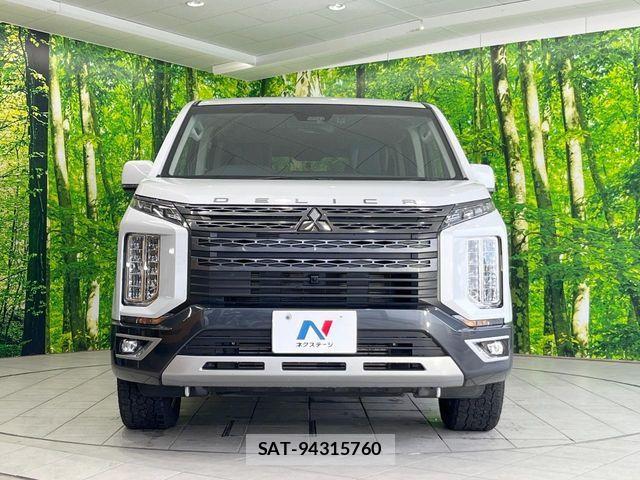 Mitsubishi DELICA 2023-02 8828724-13