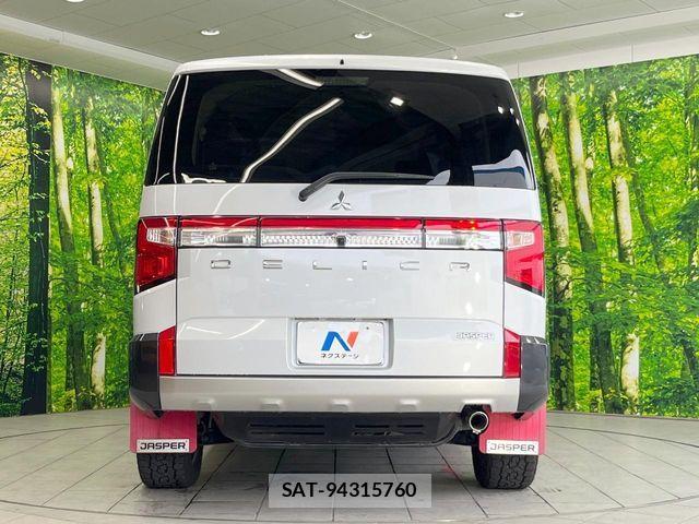 Mitsubishi DELICA 2023-02 8828724-14