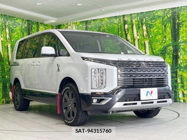 Mitsubishi DELICA 2023-02 8828724-15