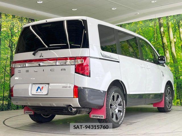 Mitsubishi DELICA 2023-02 8828724-16