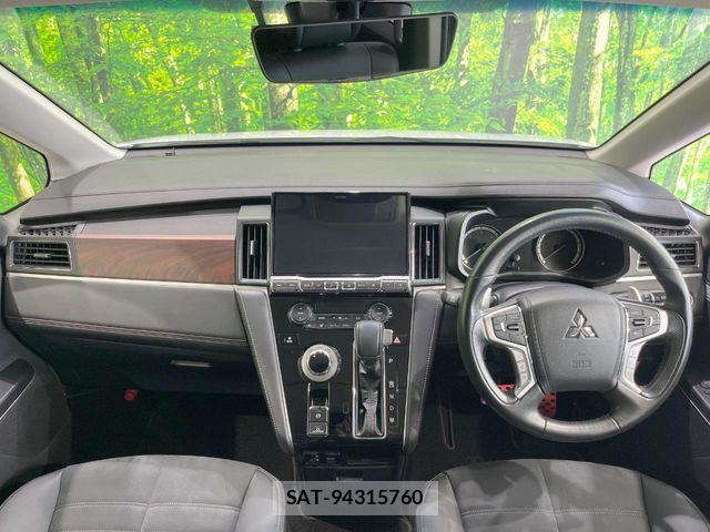 Mitsubishi DELICA 2023-02 8828724-1