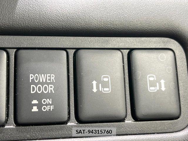 Mitsubishi DELICA 2023-02 8828724-4