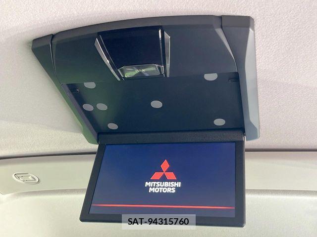 Mitsubishi DELICA 2023-02 8828724-6