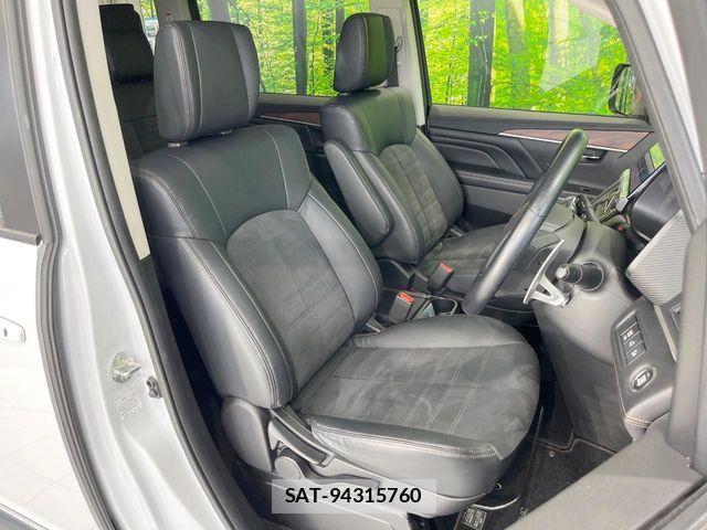 Mitsubishi DELICA 2023-02 8828724-7