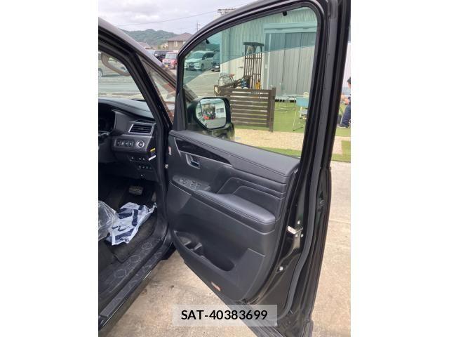 Mitsubishi DELICA 2021-03 8828740-9
