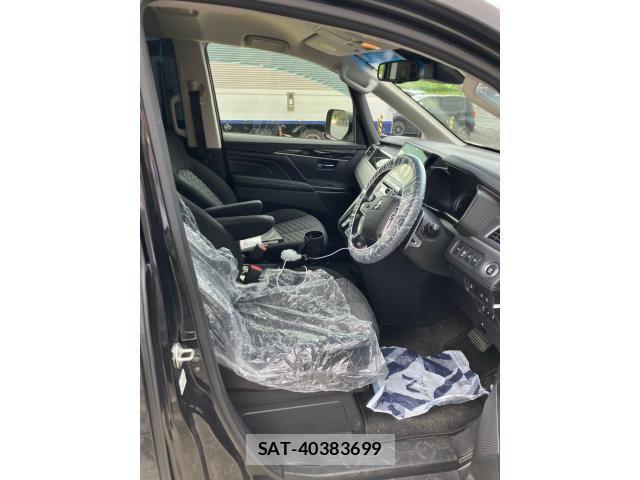Mitsubishi DELICA 2021-03 8828740-10