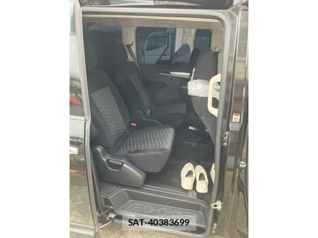 Mitsubishi DELICA 2021-03 8828740-11