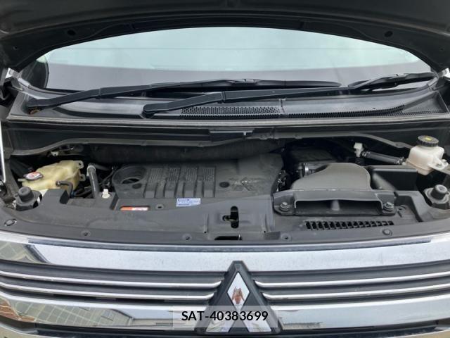 Mitsubishi DELICA 2021-03 8828740-15