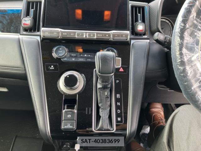 Mitsubishi DELICA 2021-03 8828740-19