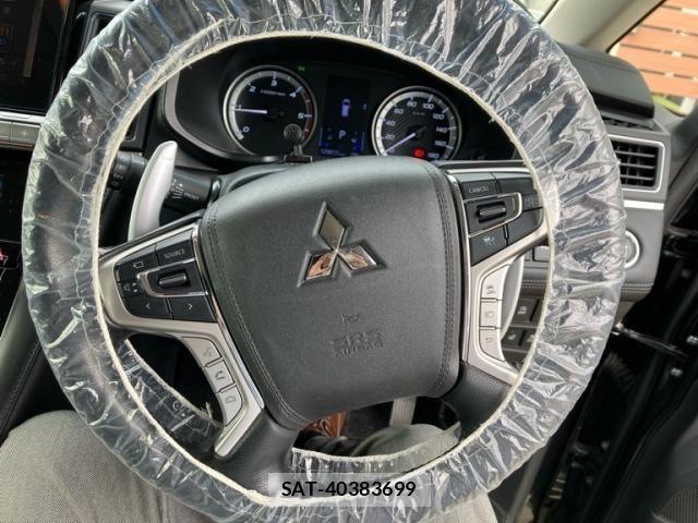 Mitsubishi DELICA 2021-03 8828740-25