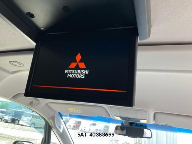 Mitsubishi DELICA 2021-03 8828740-27