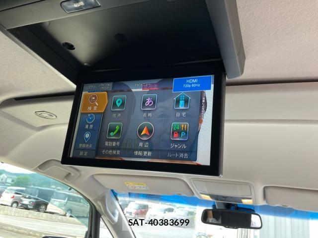 Mitsubishi DELICA 2021-03 8828740-28