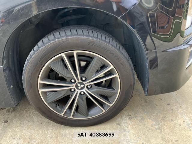 Mitsubishi DELICA 2021-03 8828740-5