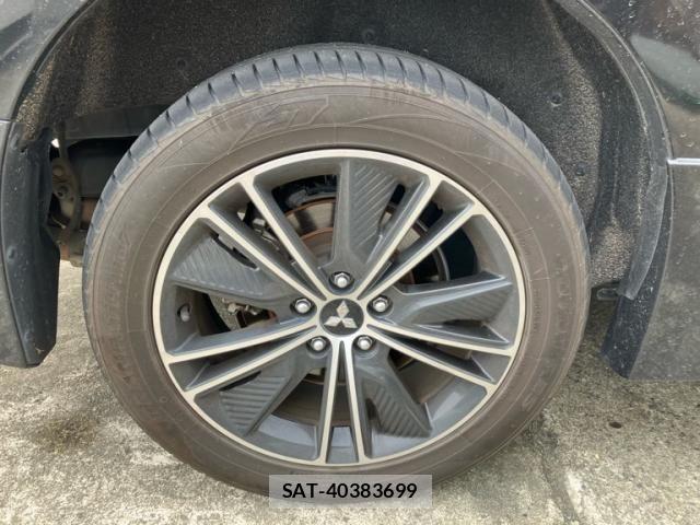 Mitsubishi DELICA 2021-03 8828740-6