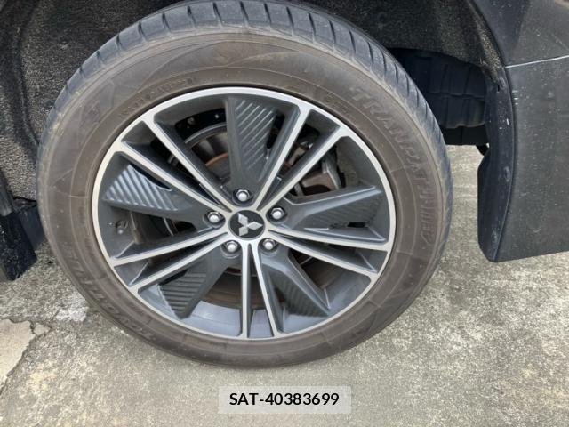 Mitsubishi DELICA 2021-03 8828740-7