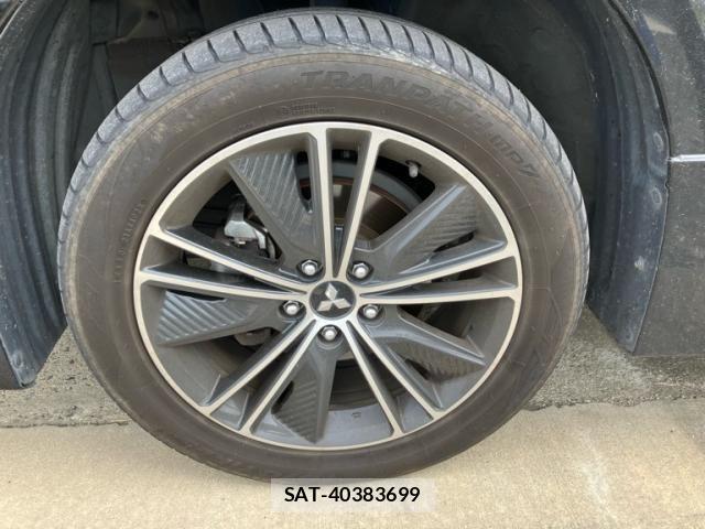 Mitsubishi DELICA 2021-03 8828740-8