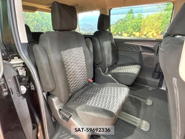 Mitsubishi DELICA 2021-08 8828729-9