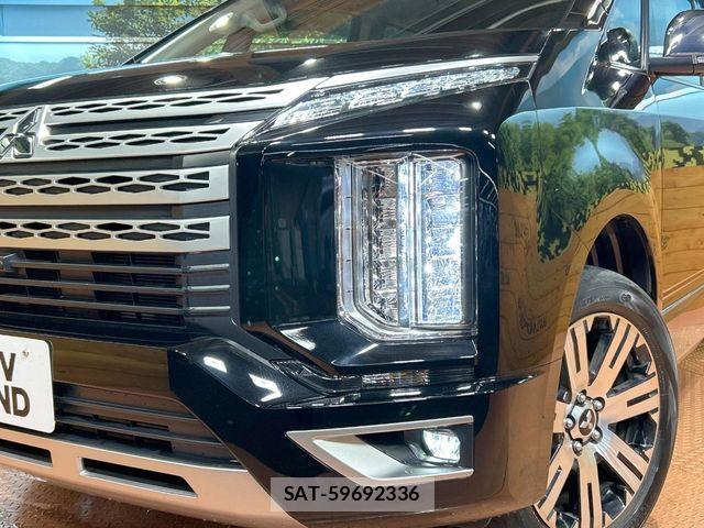 Mitsubishi DELICA 2021-08 8828729-12
