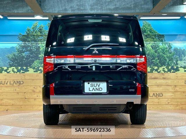 Mitsubishi DELICA 2021-08 8828729-15