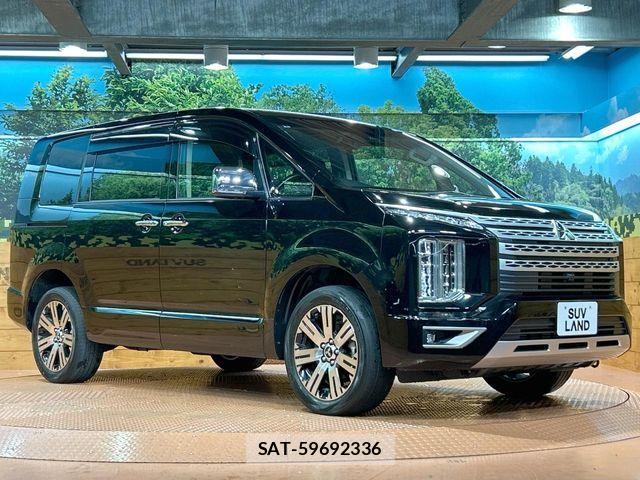 Mitsubishi DELICA 2021-08 8828729-16