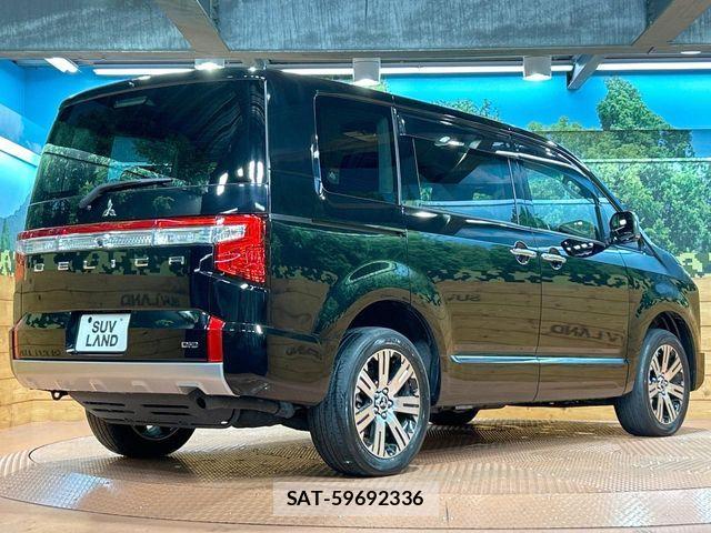 Mitsubishi DELICA 2021-08 8828729-17