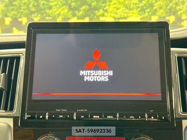 Mitsubishi DELICA 2021-08 8828729-2