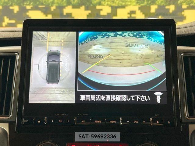 Mitsubishi DELICA 2021-08 8828729-3