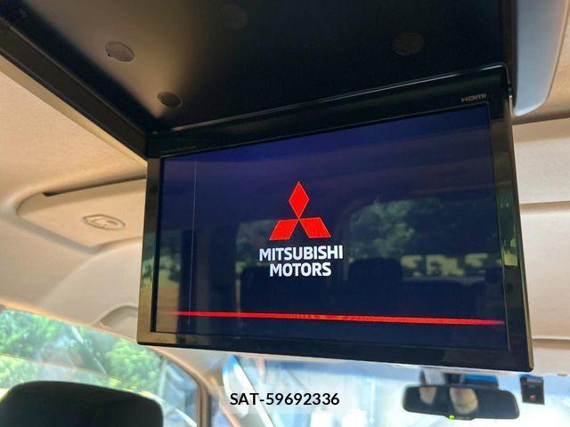 Mitsubishi DELICA 2021-08 8828729-4