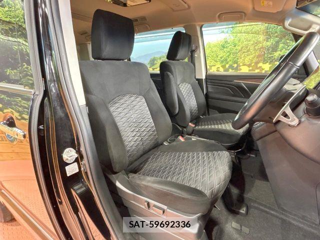 Mitsubishi DELICA 2021-08 8828729-8