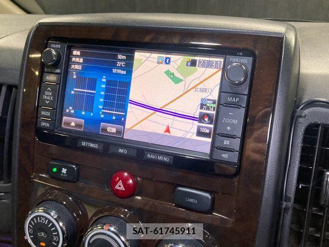 Mitsubishi DELICA 2015-03 8828750-12