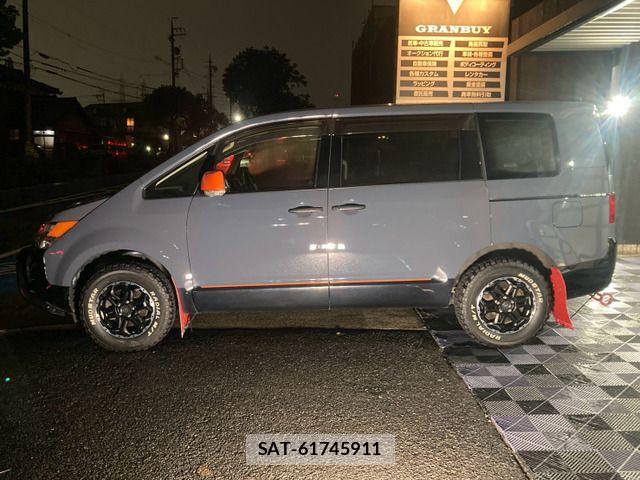 Mitsubishi DELICA 2015-03 8828750-14