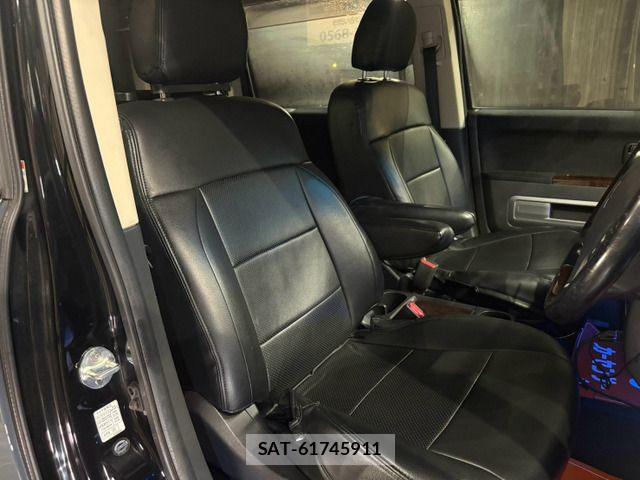 Mitsubishi DELICA 2015-03 8828750-5